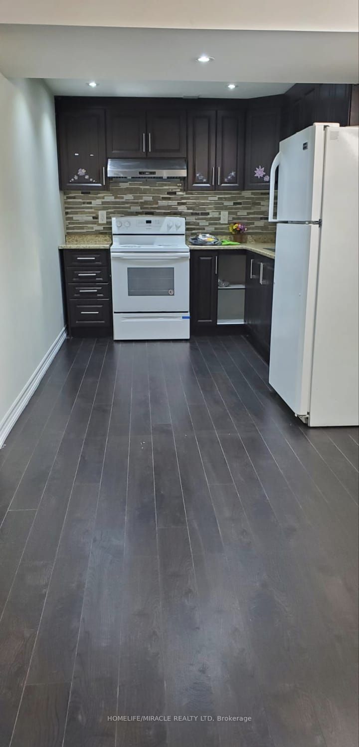 Lower Level - 19 Lisson Crescent Property Photo 9