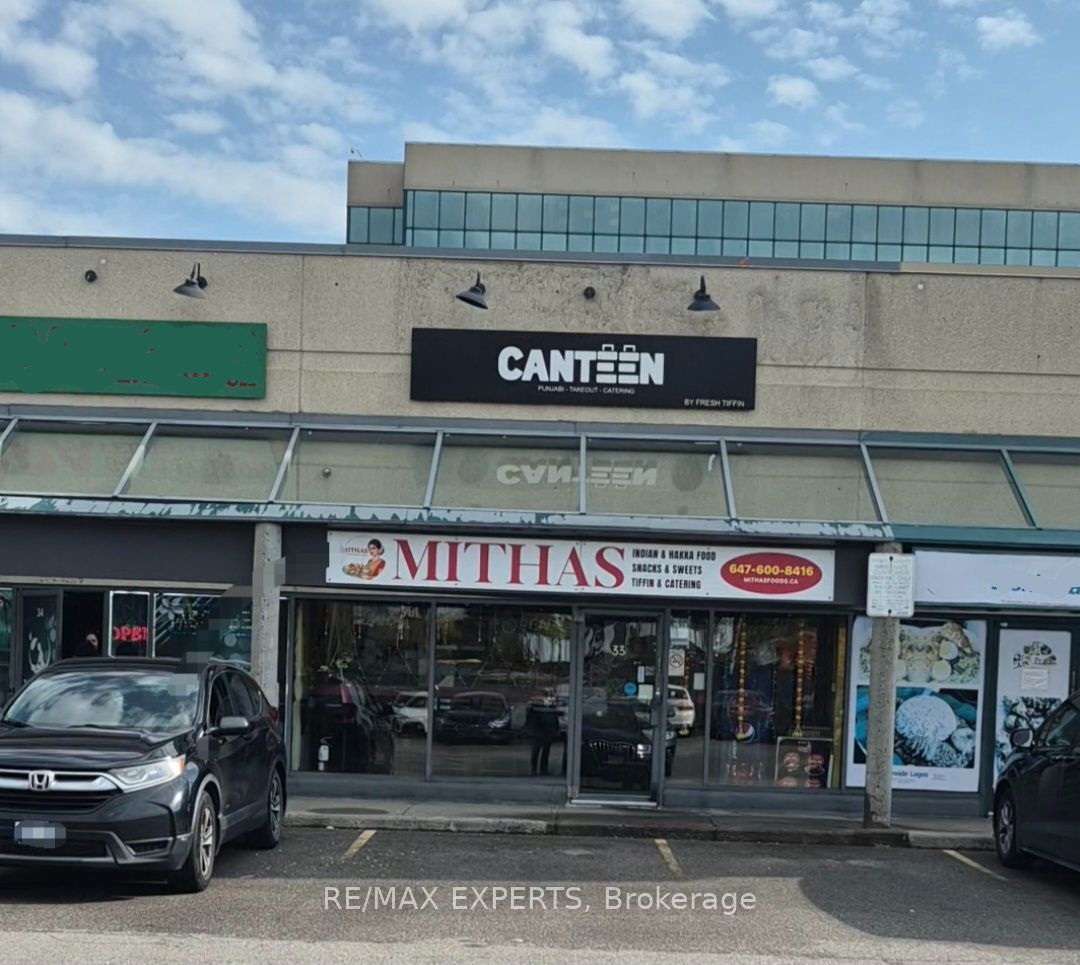 1300 Finch Avenue W 33 Property Photo 1