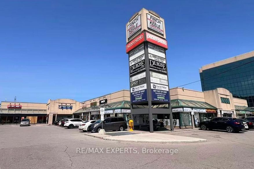 1300 Finch Avenue W 33 Property Photo 2