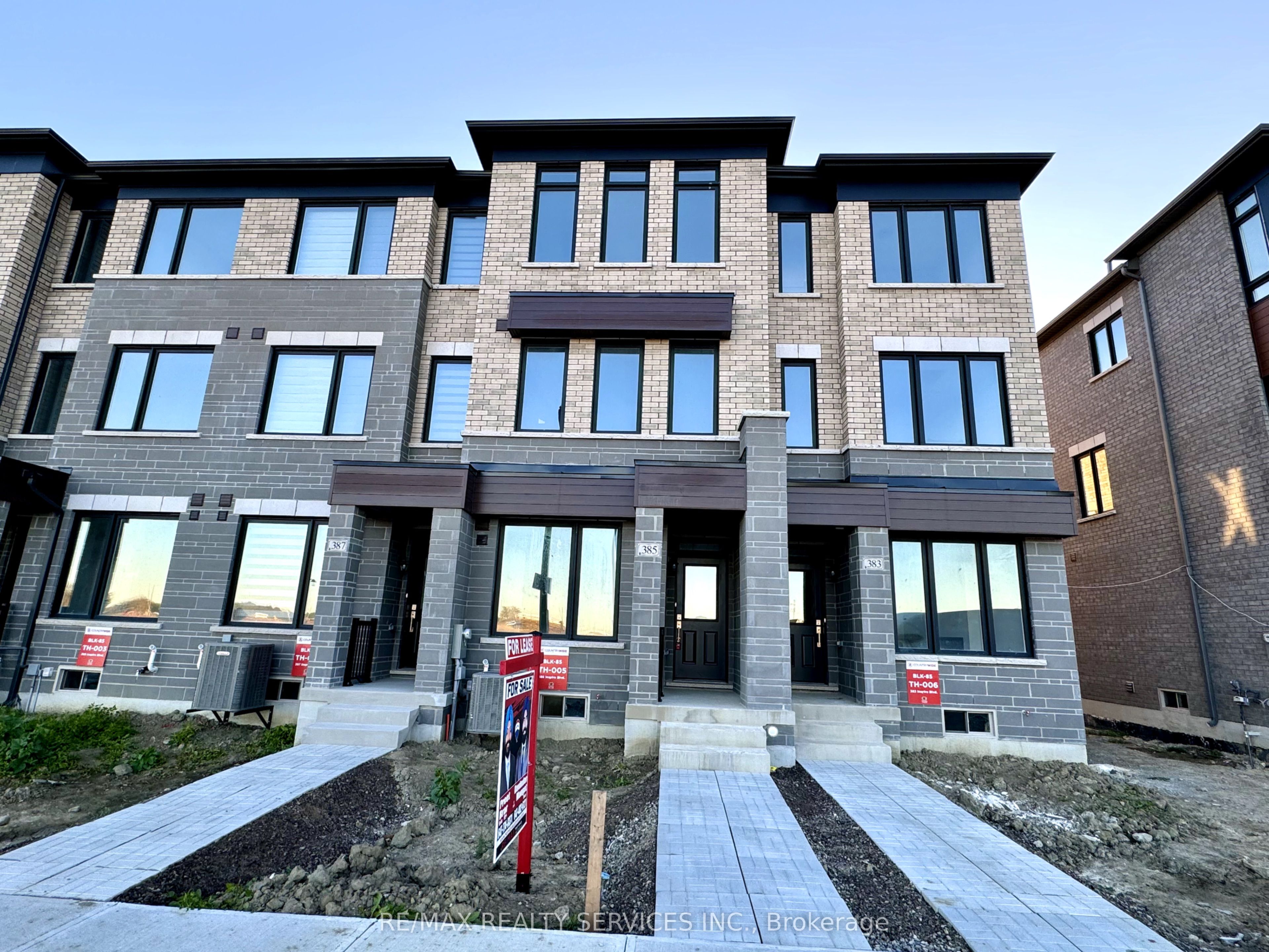 385 Inspire Boulevard Property Photo 1