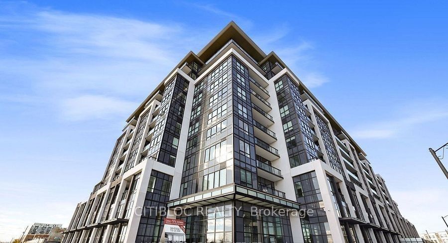 395 Dundas Street W 124 Property Photo 1