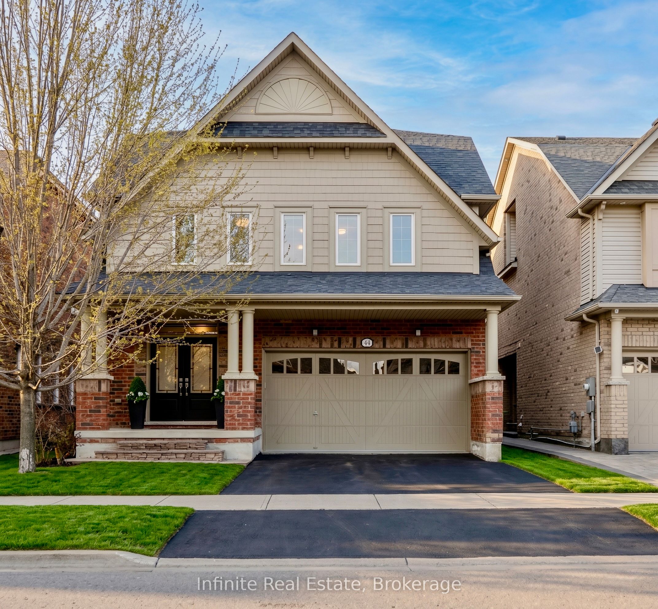 44 Fawnridge Road