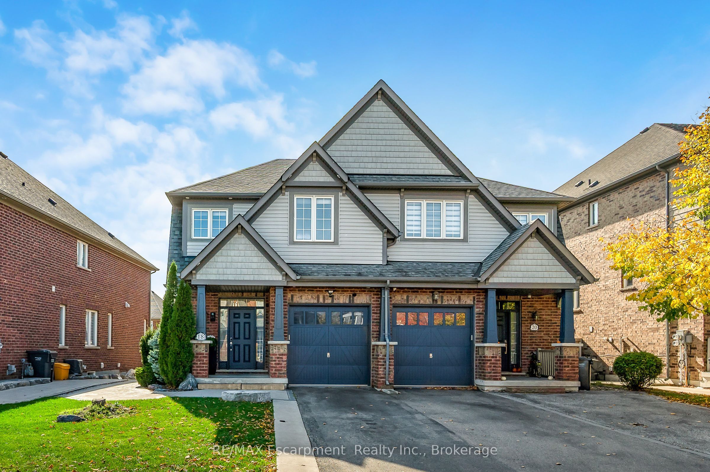 18 Autumn Arbour Road Property Photo 1