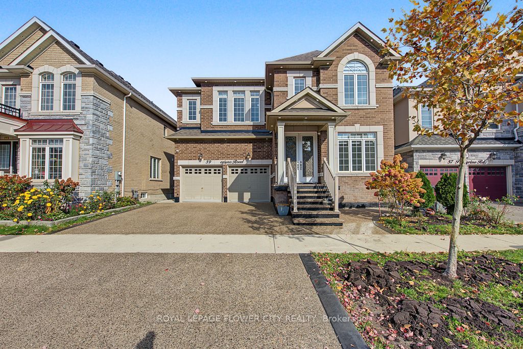 59 Pellegrino Road Property Photo 1