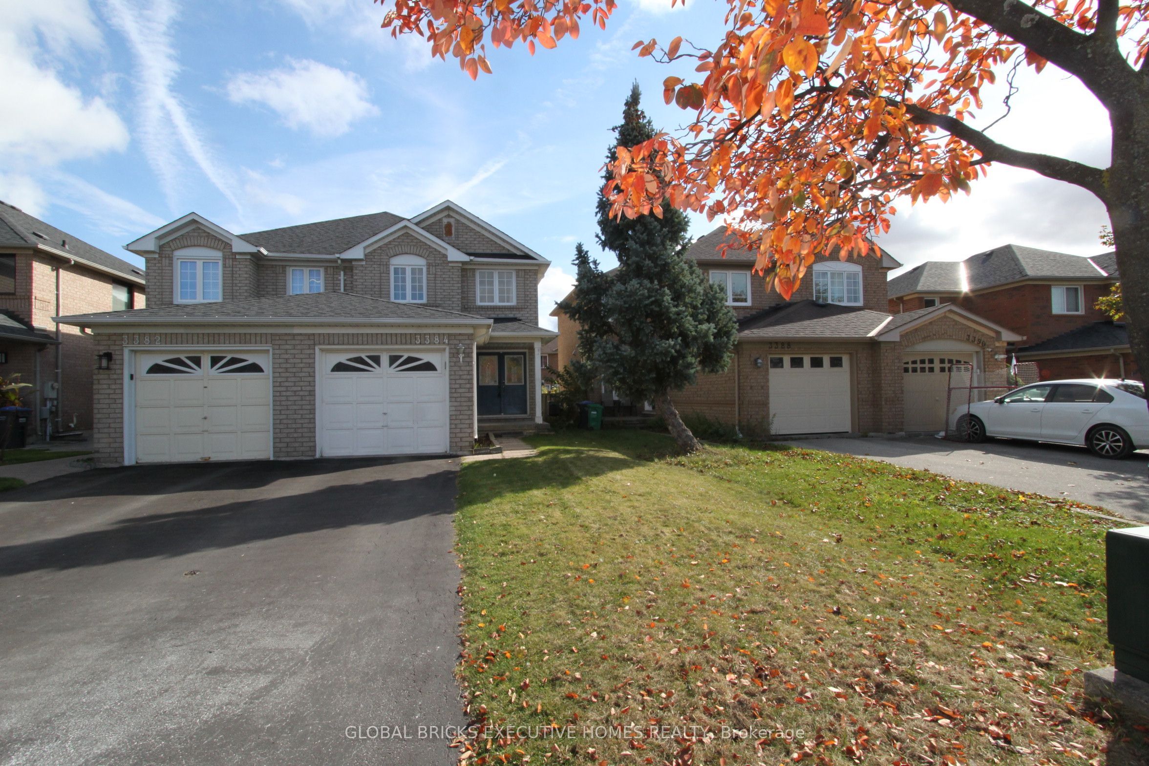 3384 Snowball Road Property Photo 1