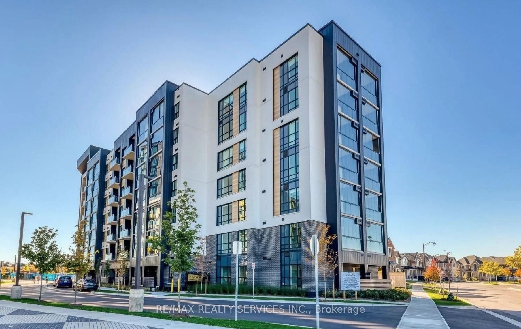 3008 William Cutmore Boulevard 323 Property Photo 1
