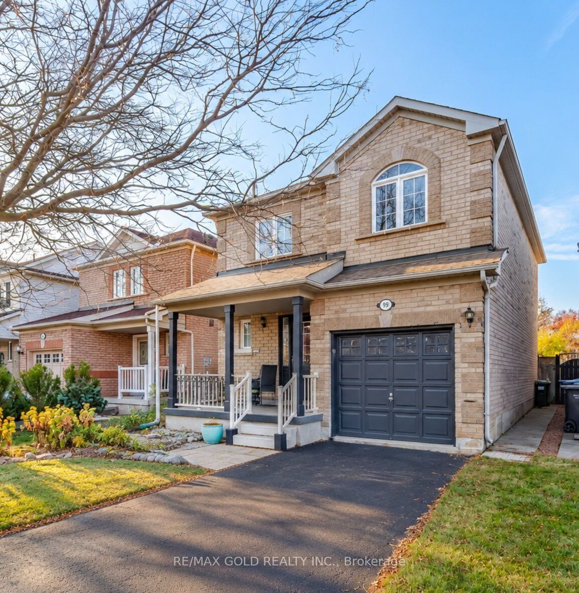 99 Woodhaven Drive Property Photo 1