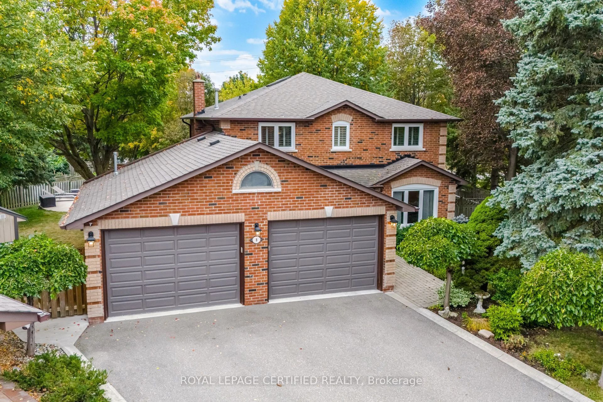 8 Wishart Place Property Photo 1
