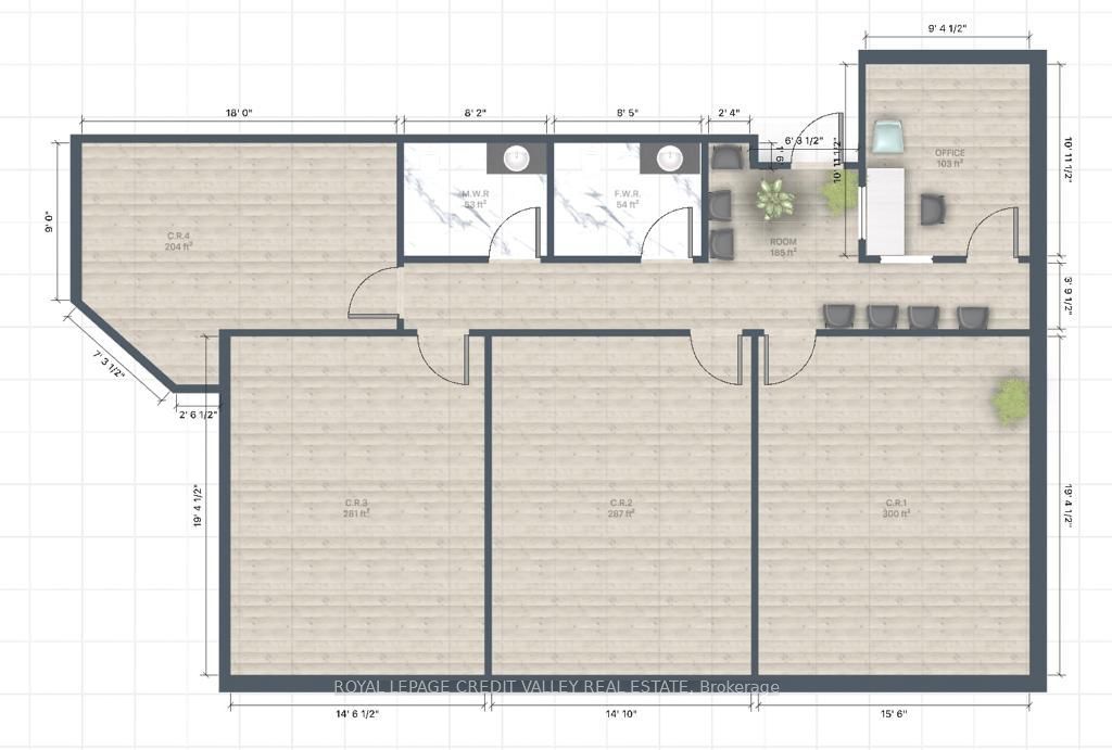 164 Queen Street E B109 Property Photo 5
