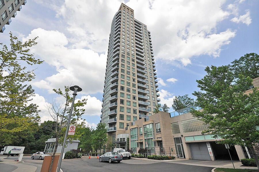90 Absolute Avenue 1705 Property Photo 1