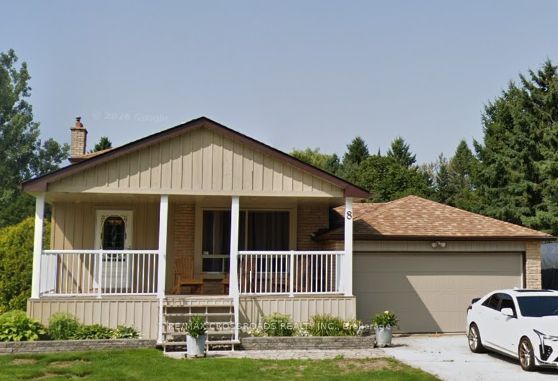 8 Holmes Drive Property Photo 1