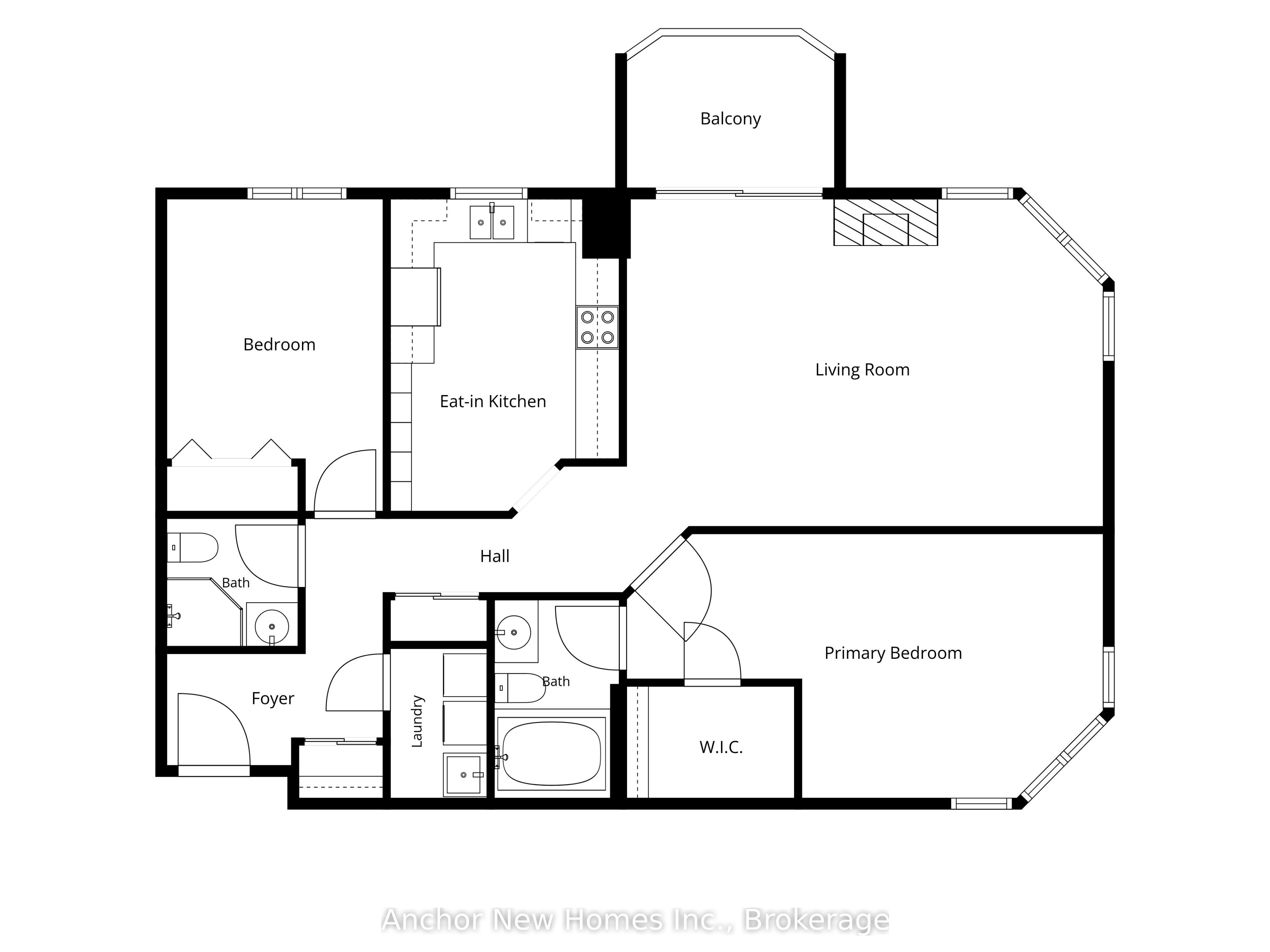 2075 Amherst Heights Drive 407 Property Photo 37