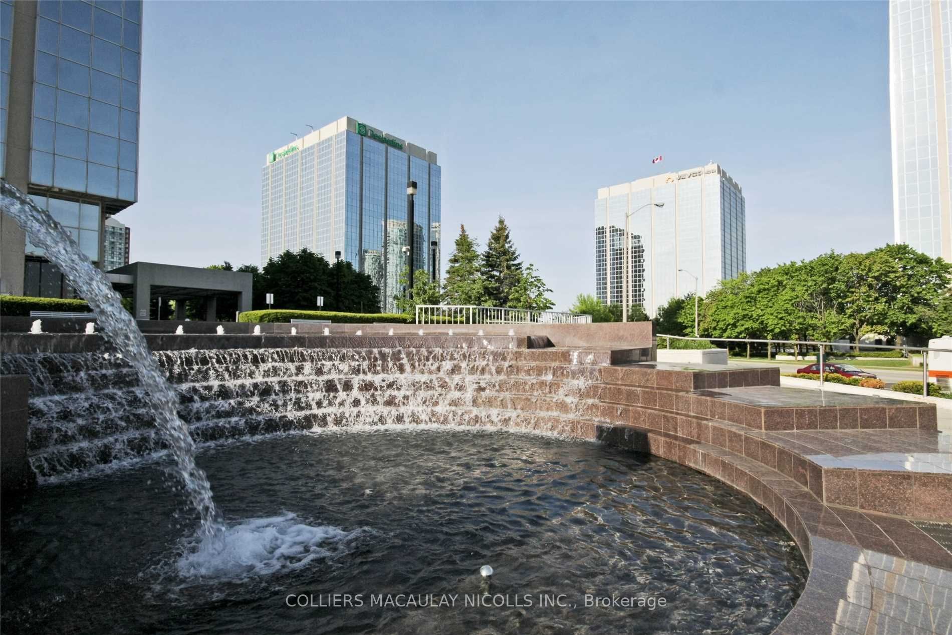 2 Robert Speck Parkway 250 Property Photo 1