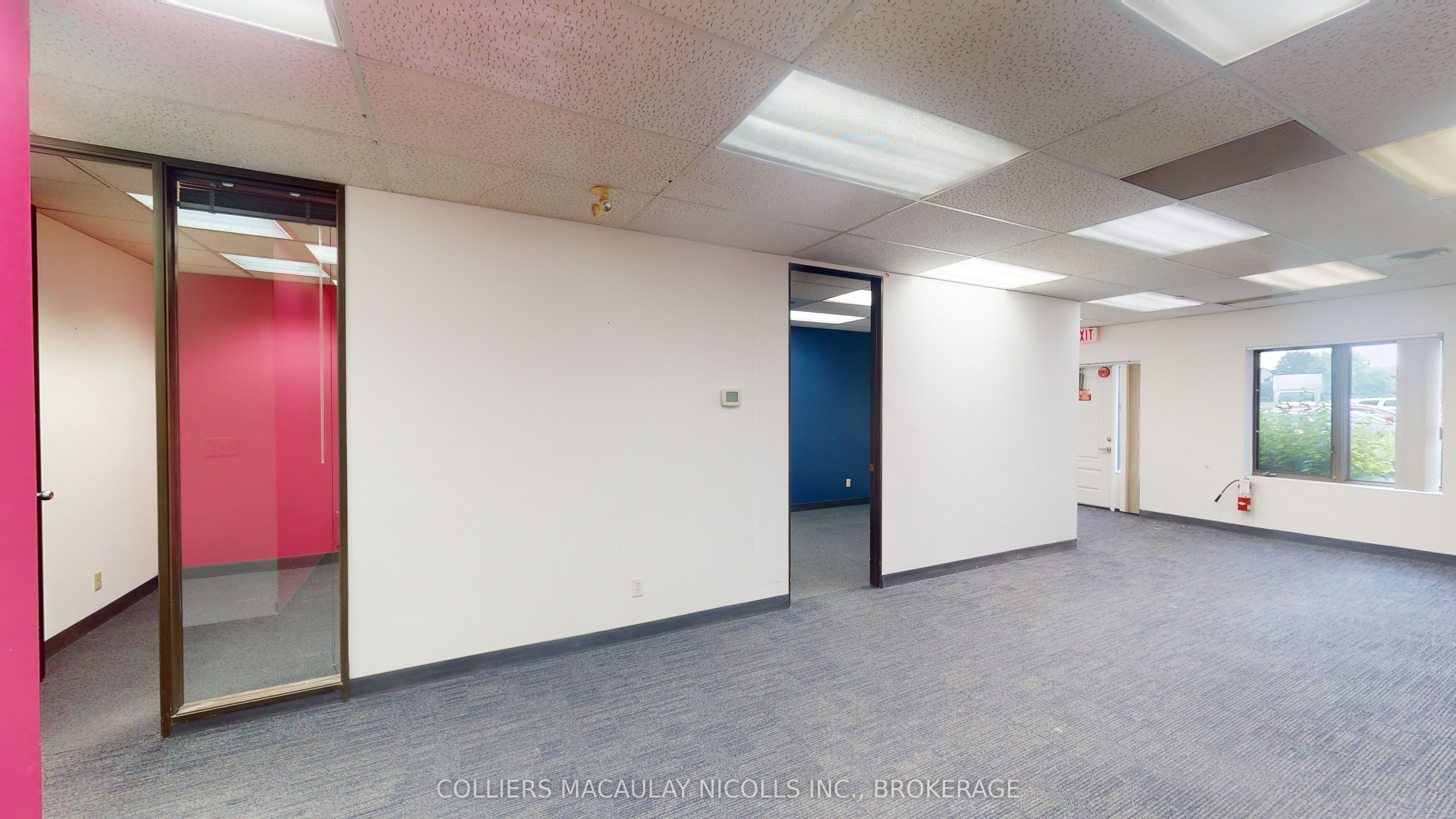 #108 - 5401 Eglinton Avenue Property Photo 1