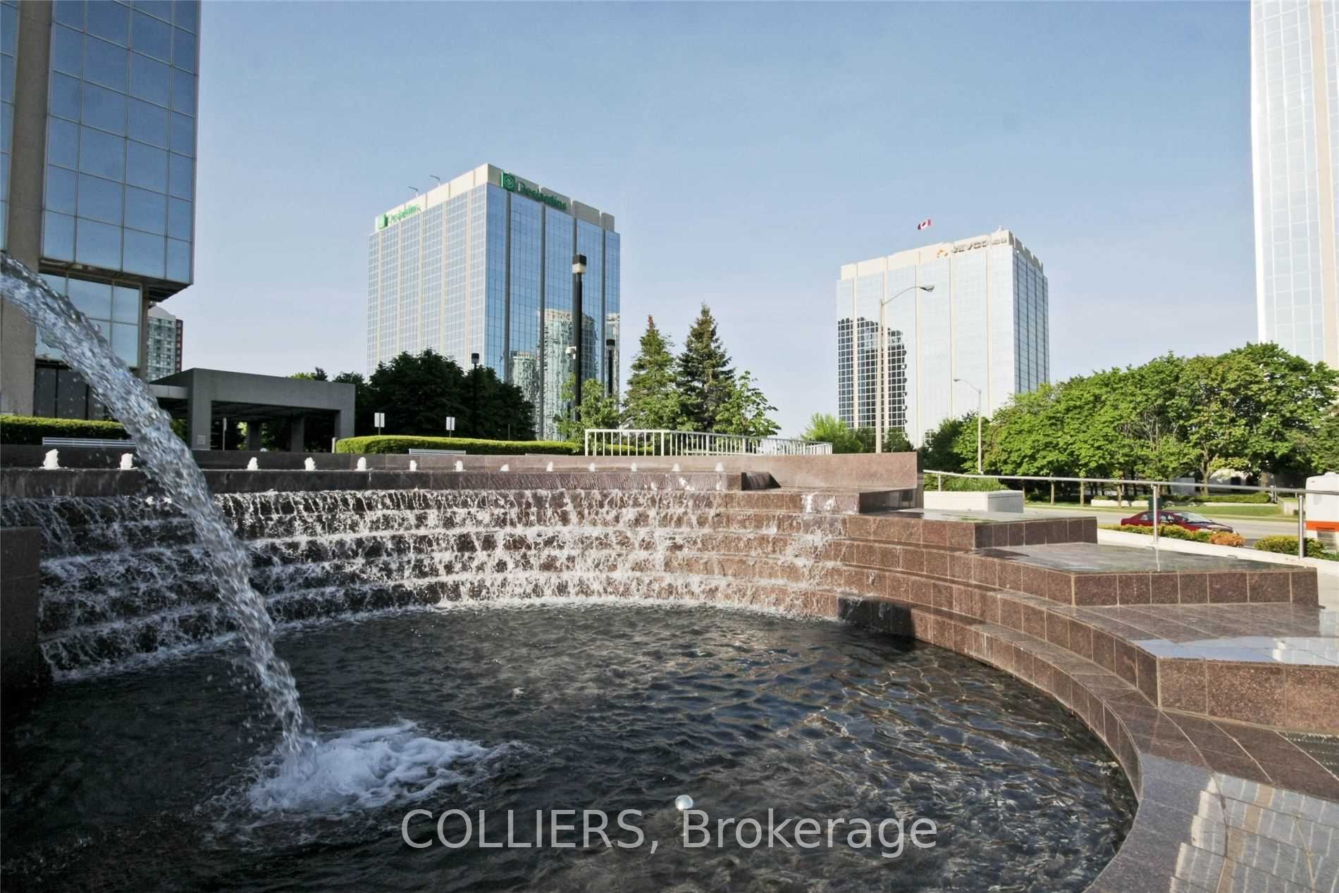 2 Robert Speck Parkway 580 Property Photo 1