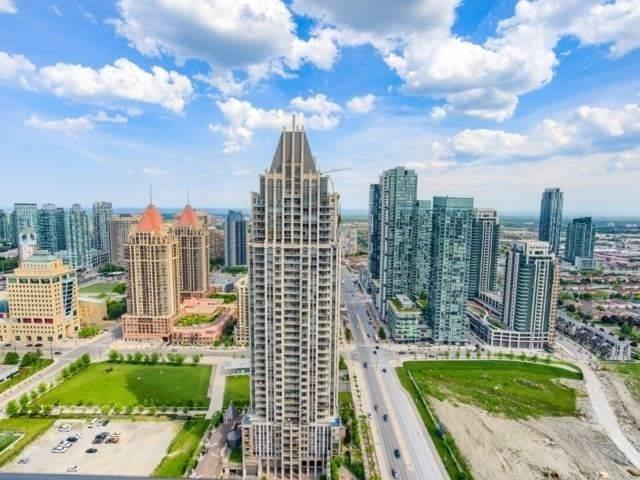 385 Prince Of Wales Dr #Ph3607 Property Photo 1
