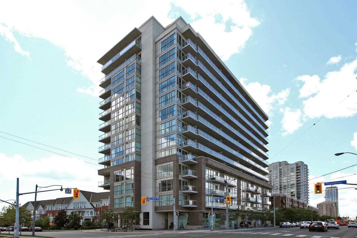 5101 W Dundas St #1003 Property Photo 1