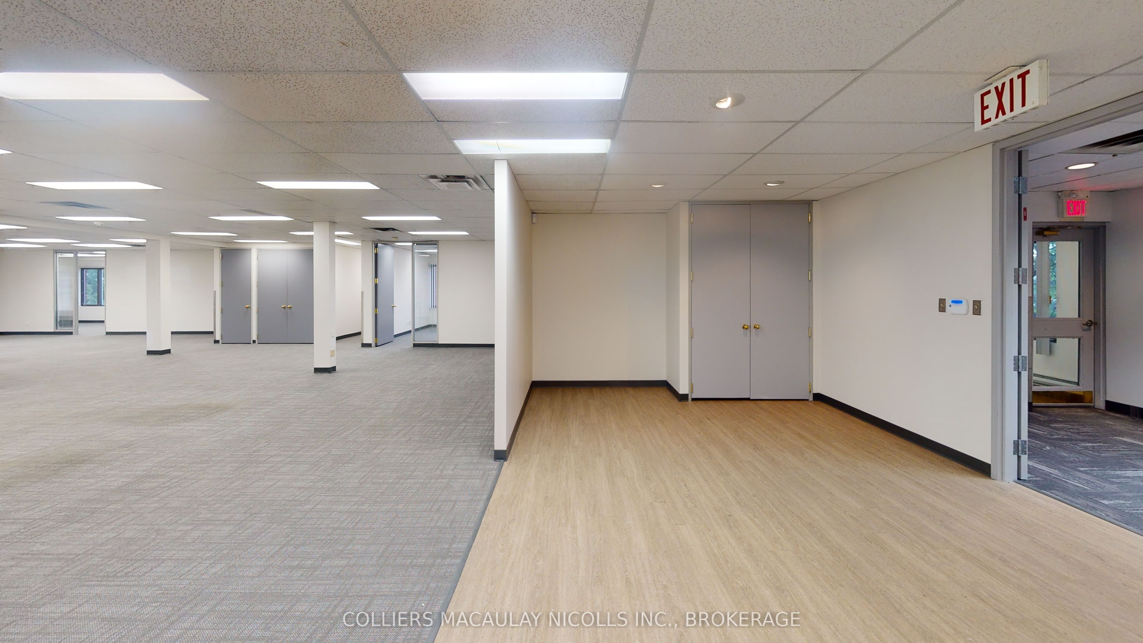 #208 - 5397 Eglinton Avenue Property Photo 1