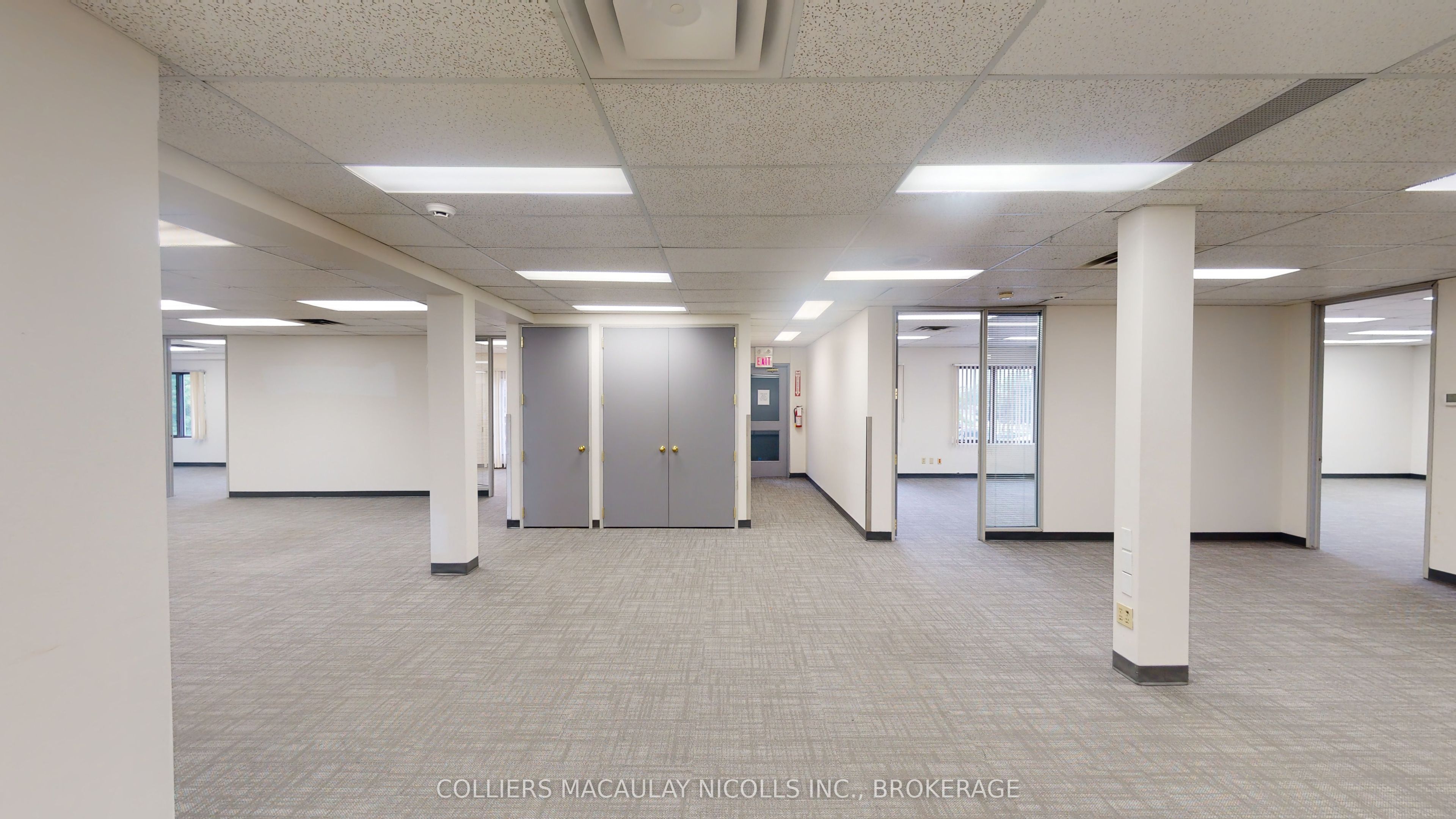 5397 Eglinton Avenue 208 Property Photo 3