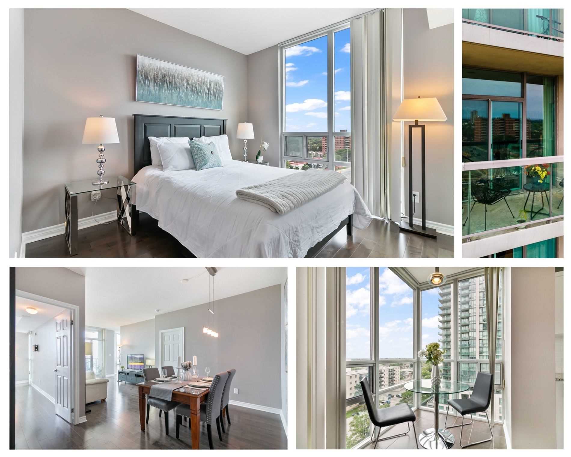 3504 Hurontario St #1105 Property Image