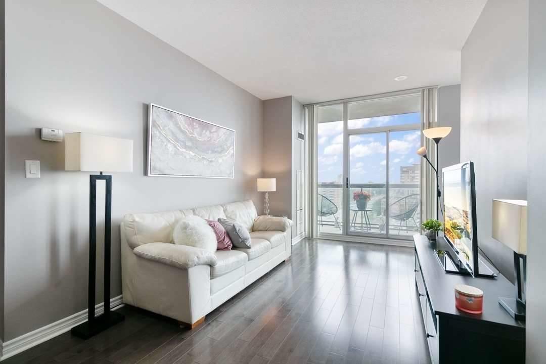 3504 Hurontario St #1105 Property Photo 4