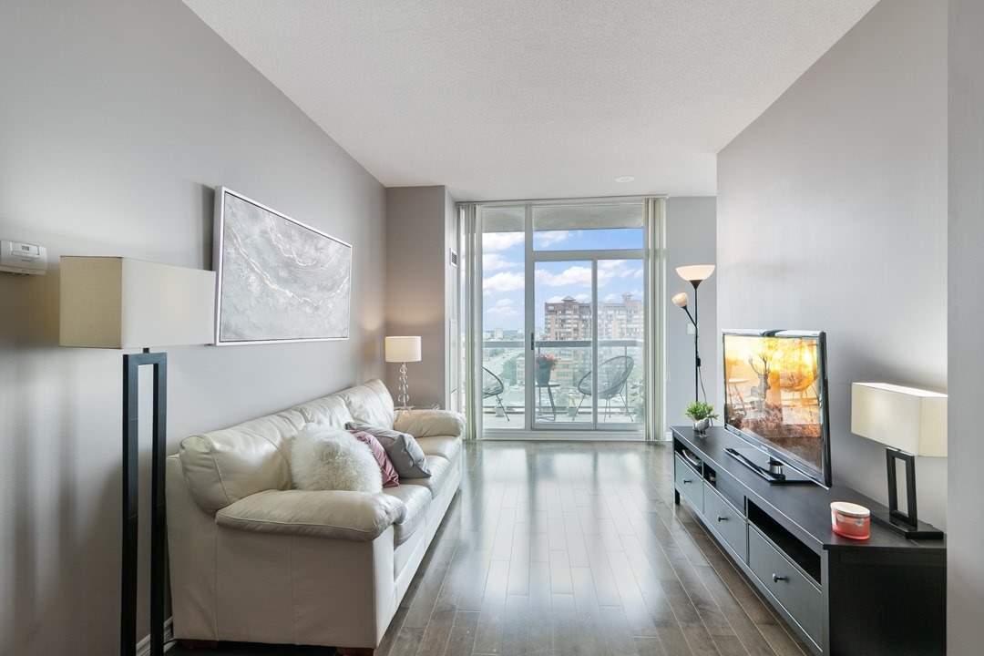 3504 Hurontario St #1105 Property Photo 5