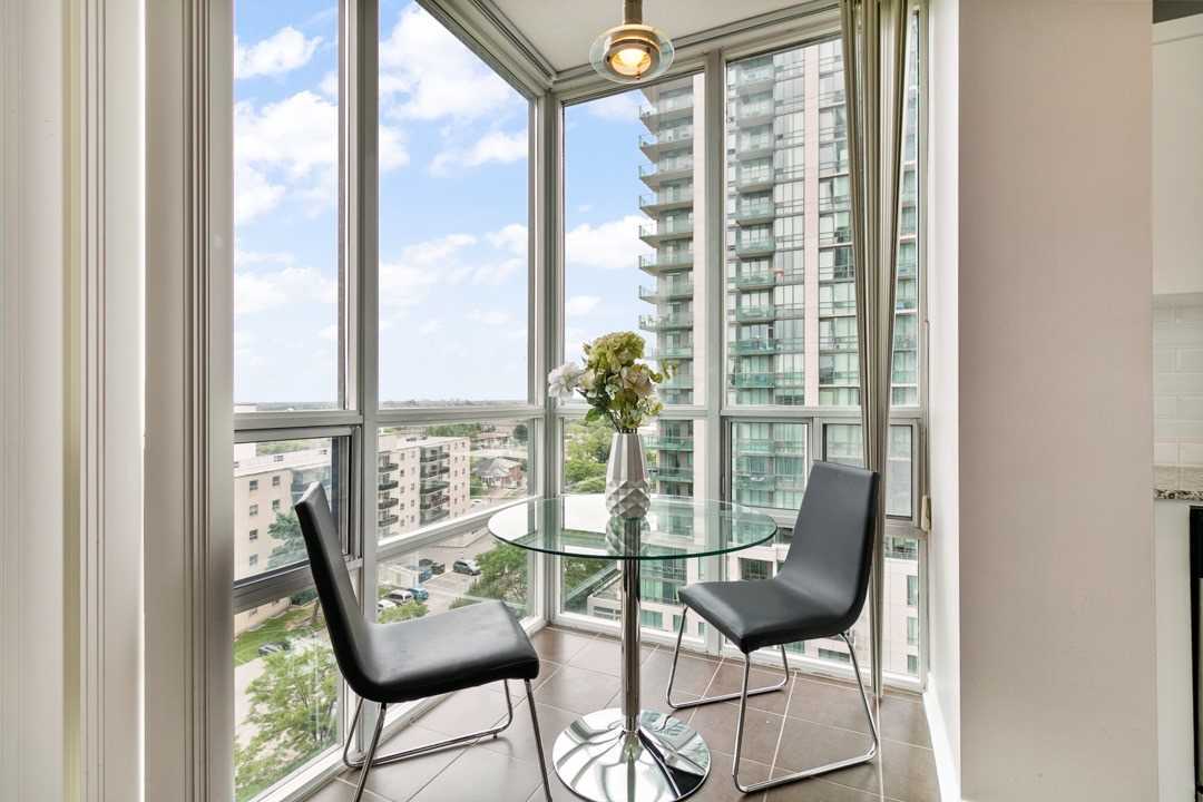 3504 Hurontario St #1105 Property Photo 6