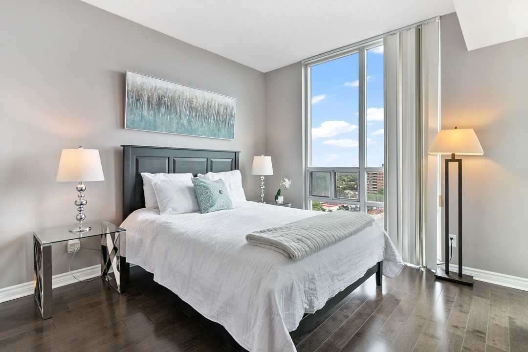 3504 Hurontario St #1105 Property Photo 9