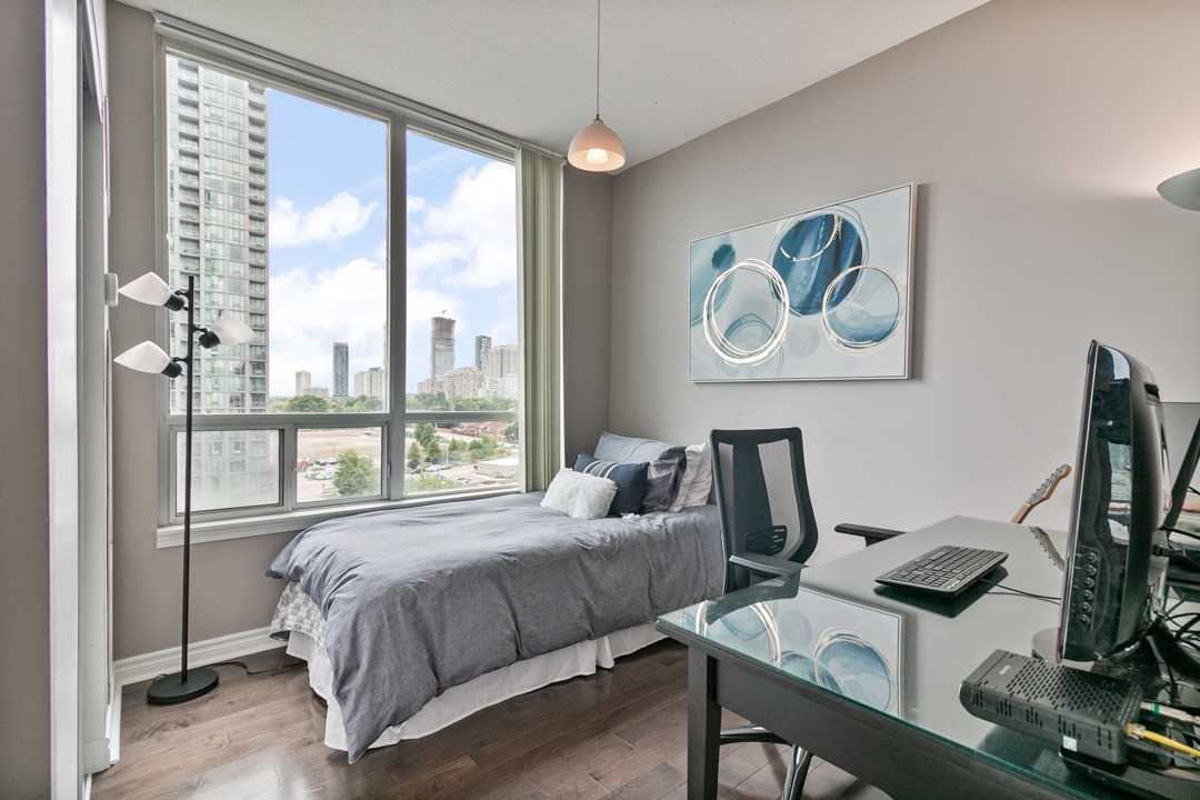3504 Hurontario St #1105 Property Photo 11