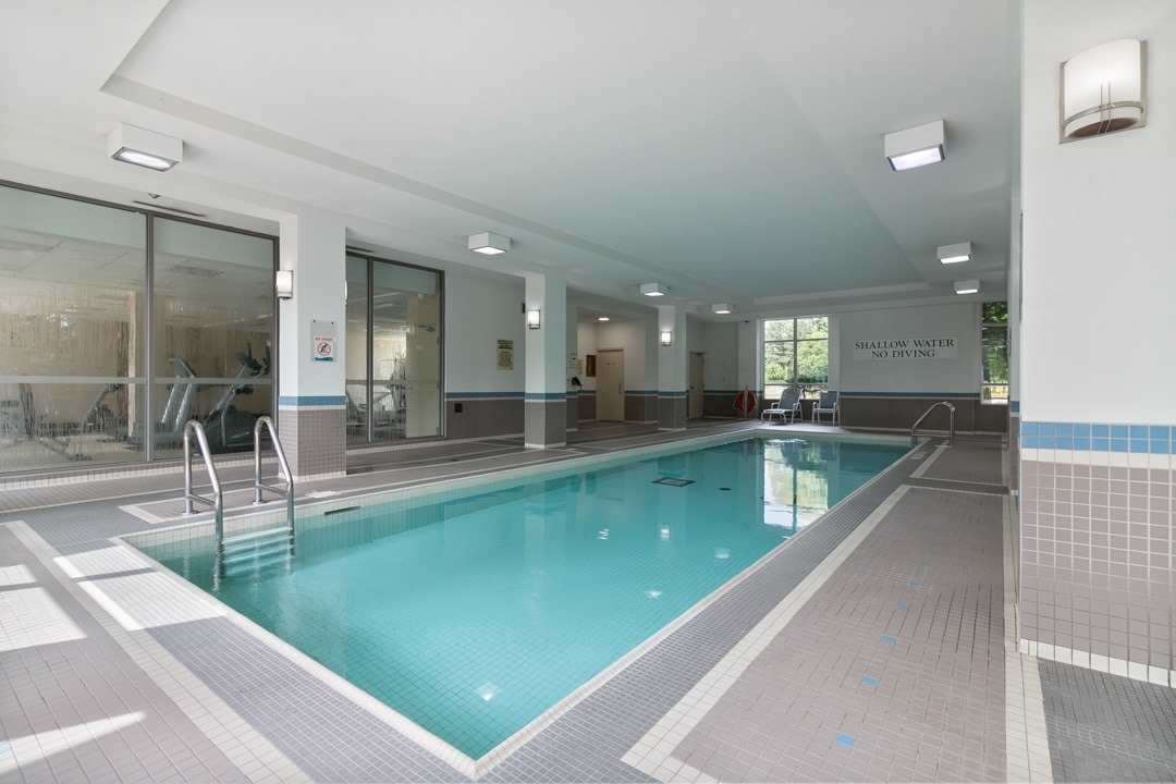 3504 Hurontario St #1105 Property Photo 19