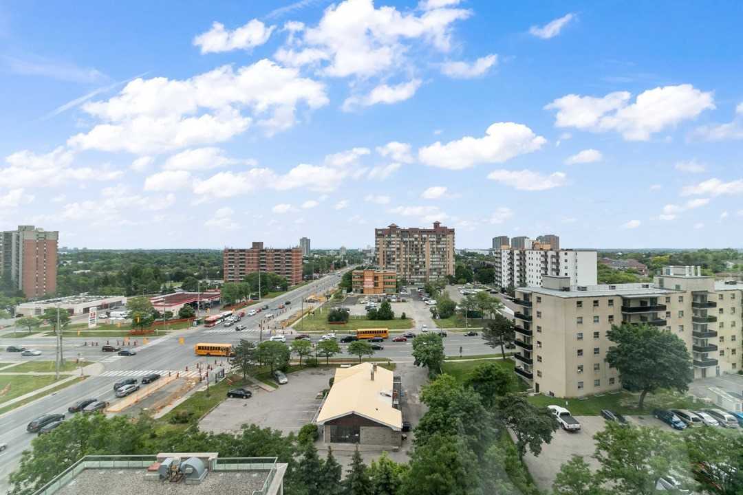 3504 Hurontario St #1105 Property Photo 22