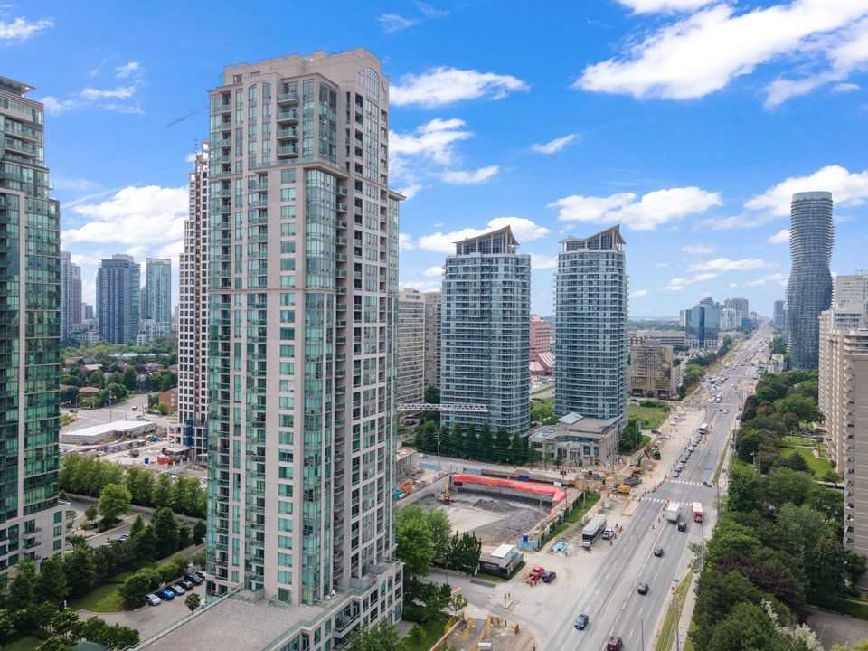 3504 Hurontario St #1105 Property Photo 23