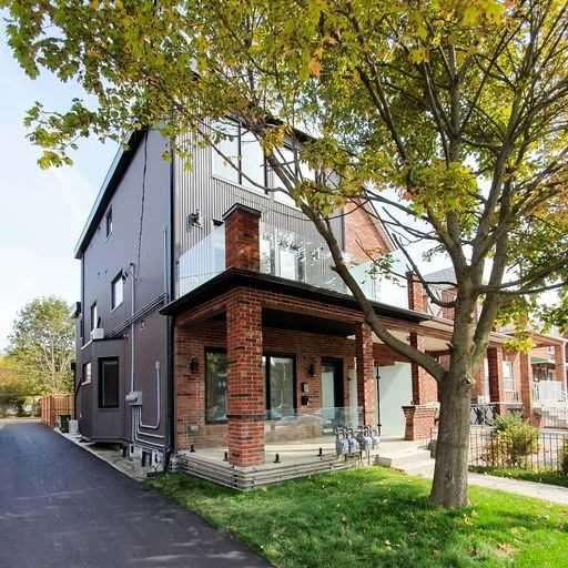 1175 Dovercourt Rd #2 Property Photo 1