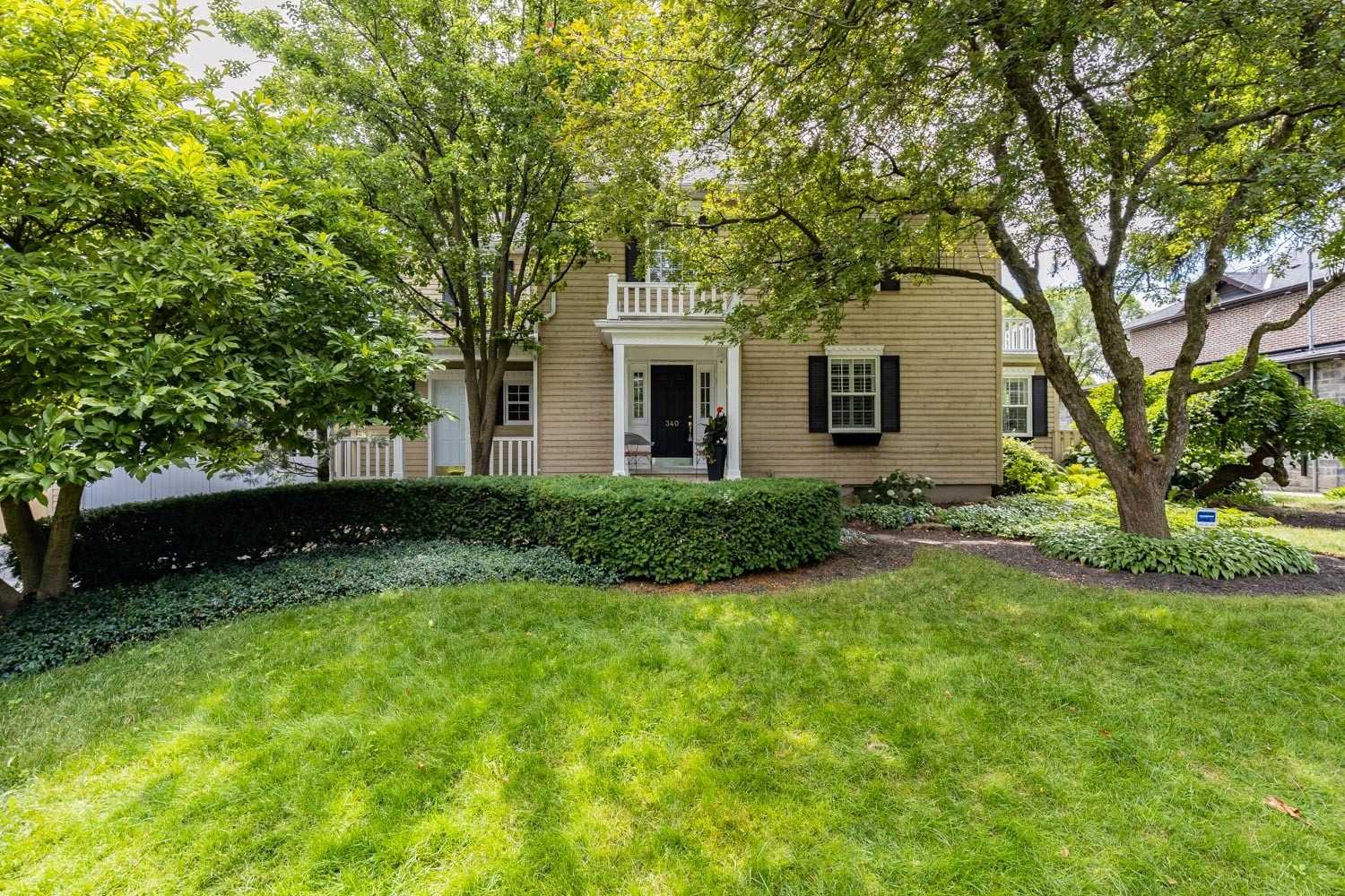 340 Shoreview Rd Property Photo 1