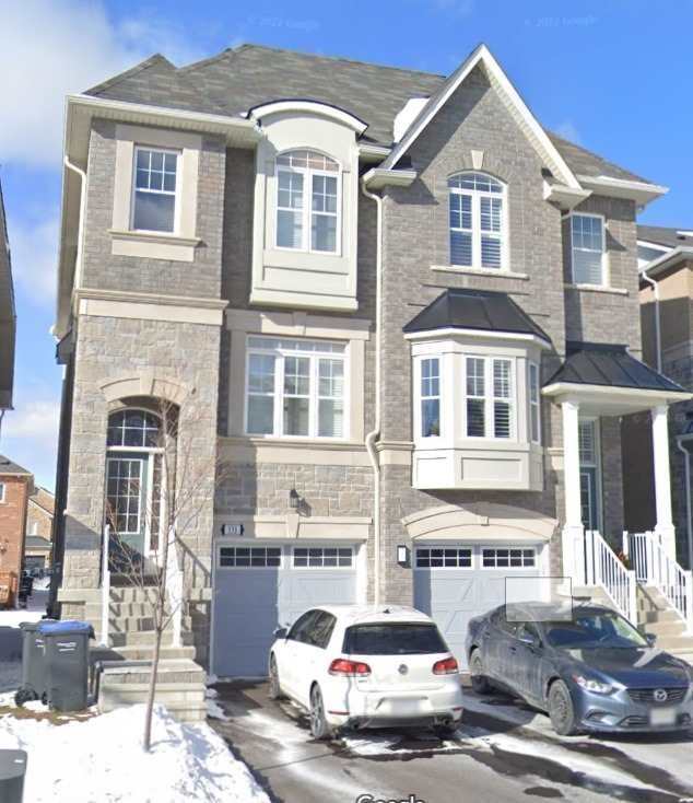 133 Preston Meadow Ave #Upper Property Photo 1