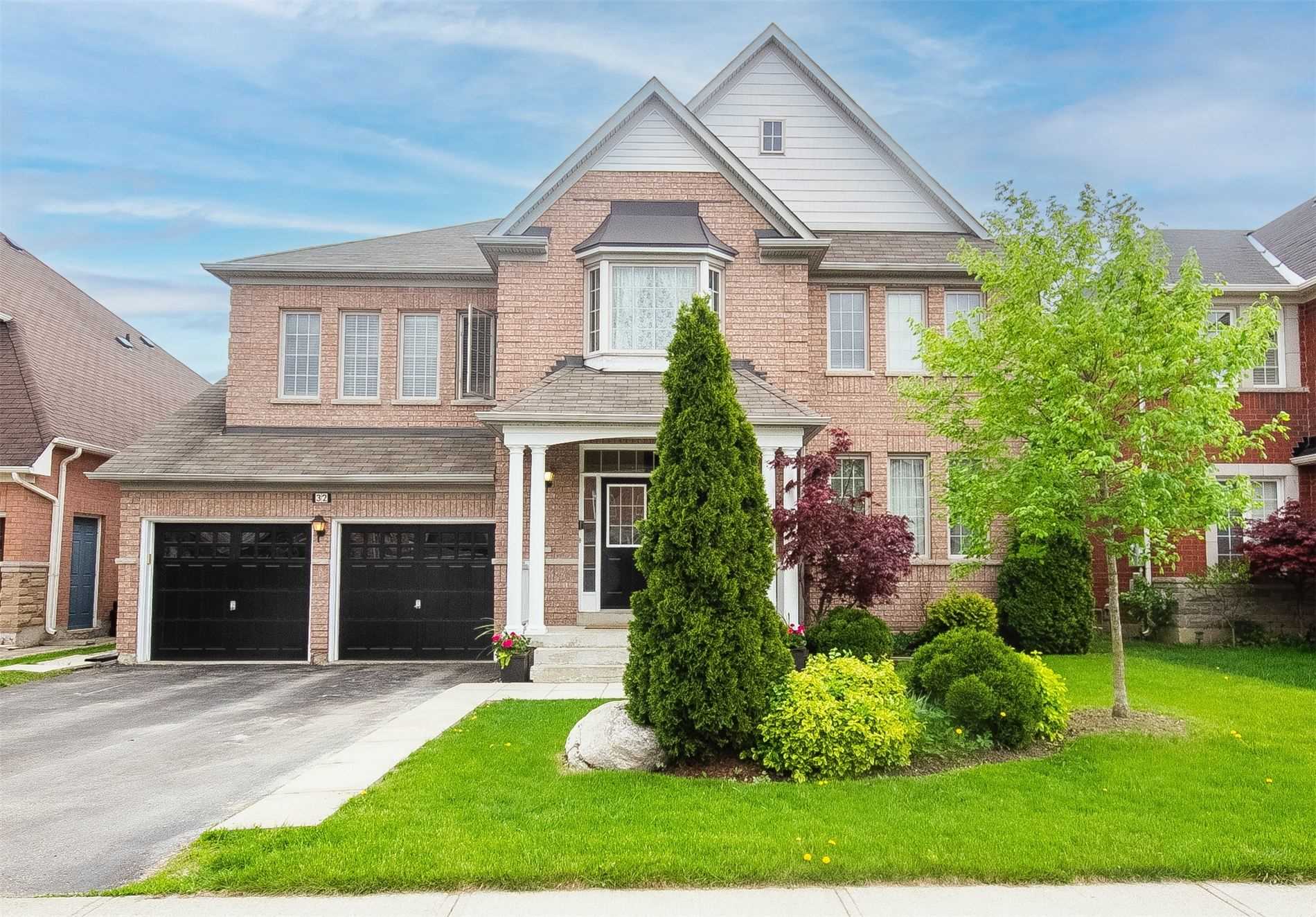 32 Princess Vally Cres #Bsmt Property Photo 1