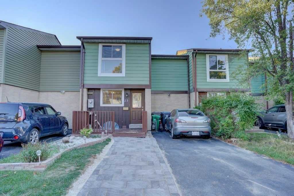 23 Gold Pine Crt Property Photo 1
