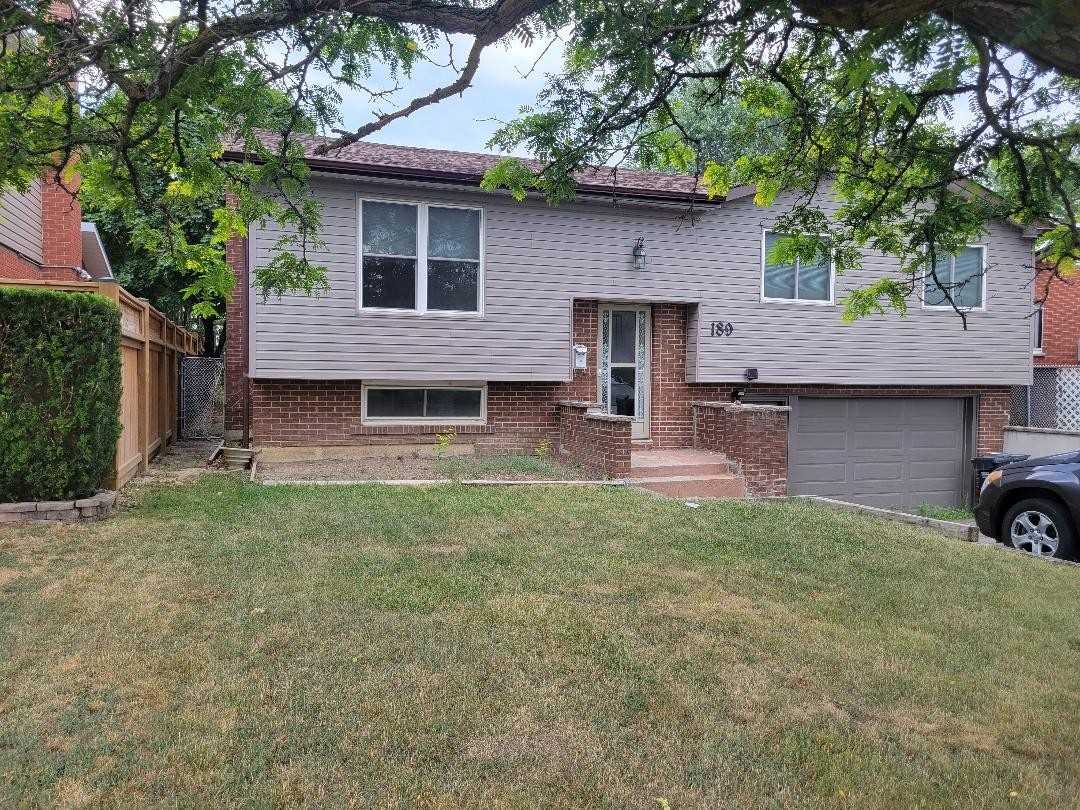 189 N Rutherford Rd Property Photo 1
