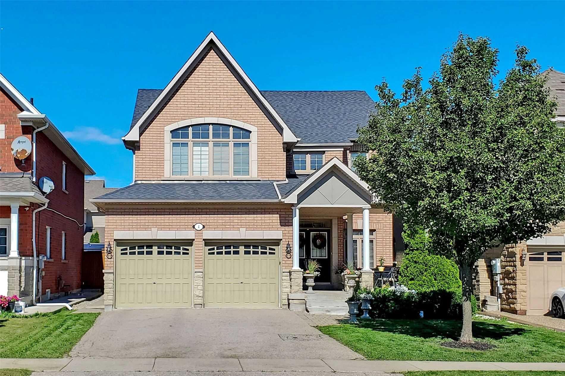 4 Janetville St Property Photo 1