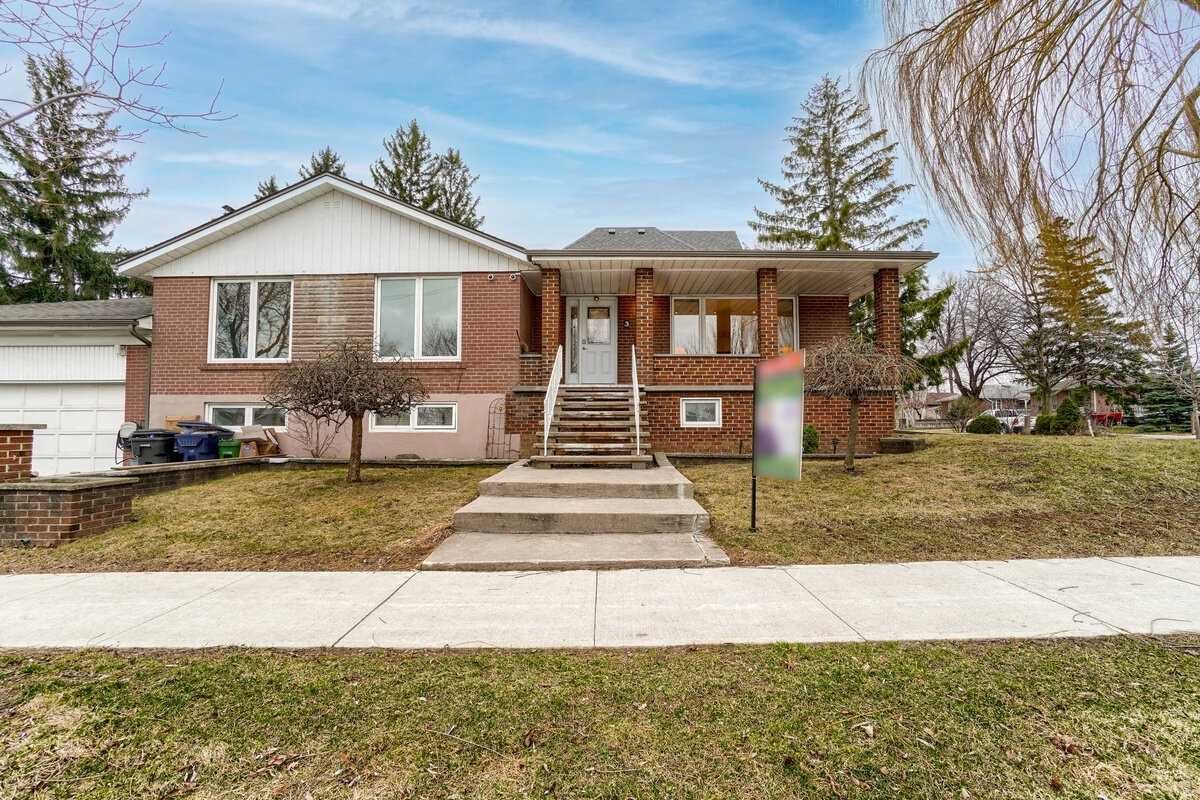 3 Sagamore Cres Property Photo 1