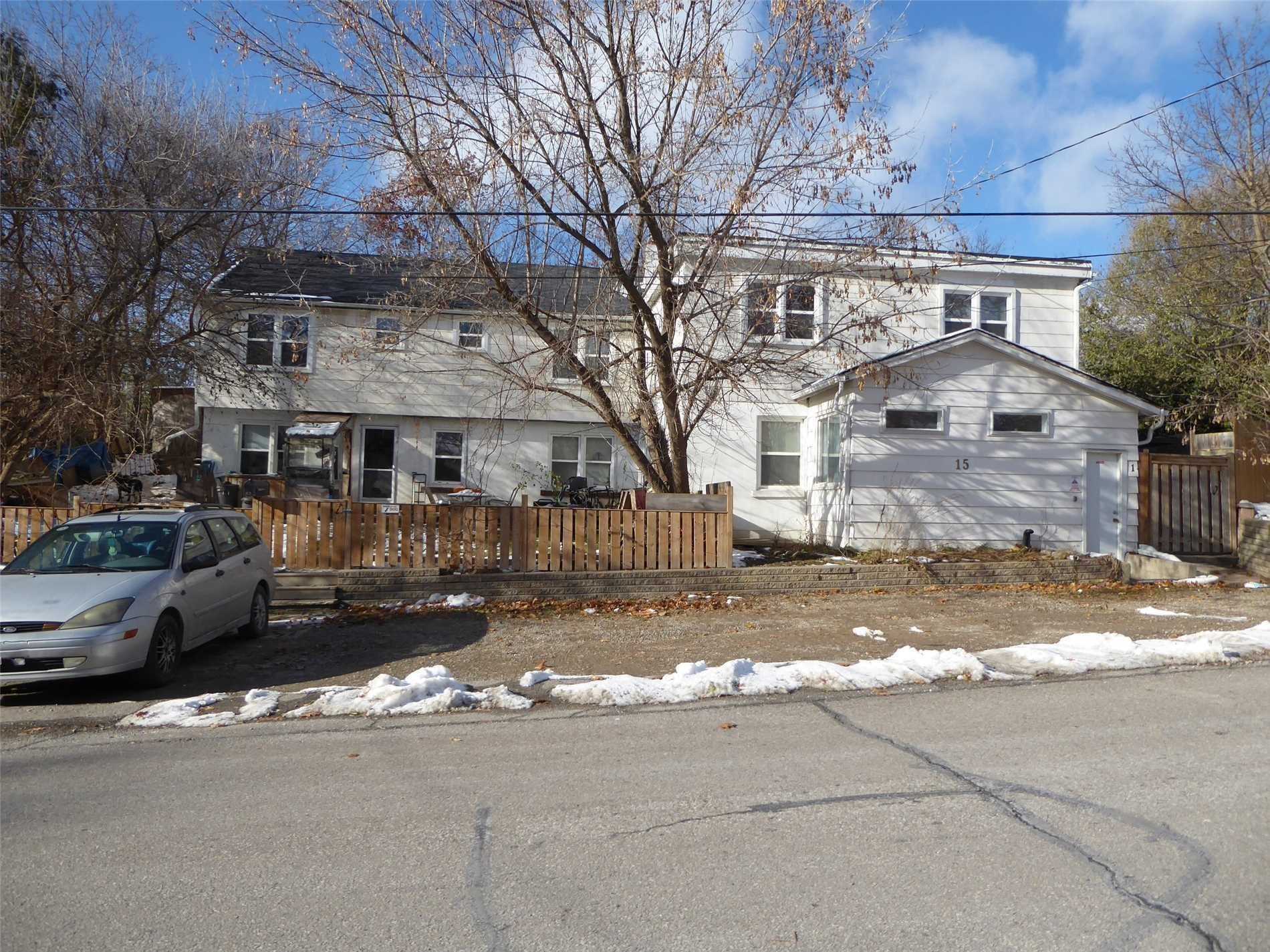 15 John St #7 Property Photo 1