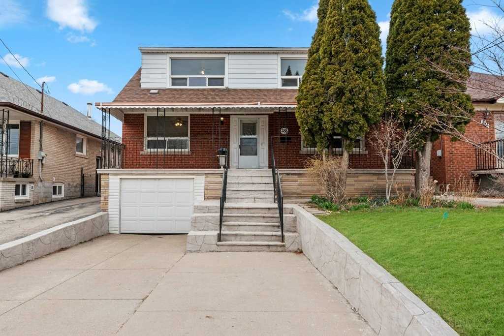 286 Hillmount Ave Property Photo 1
