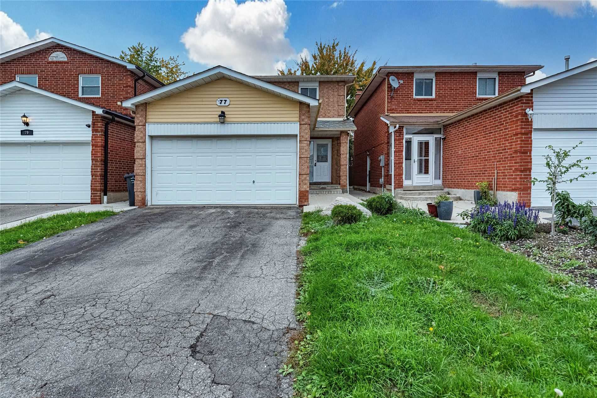 77 Ecclestone Dr #Main Property Photo 1