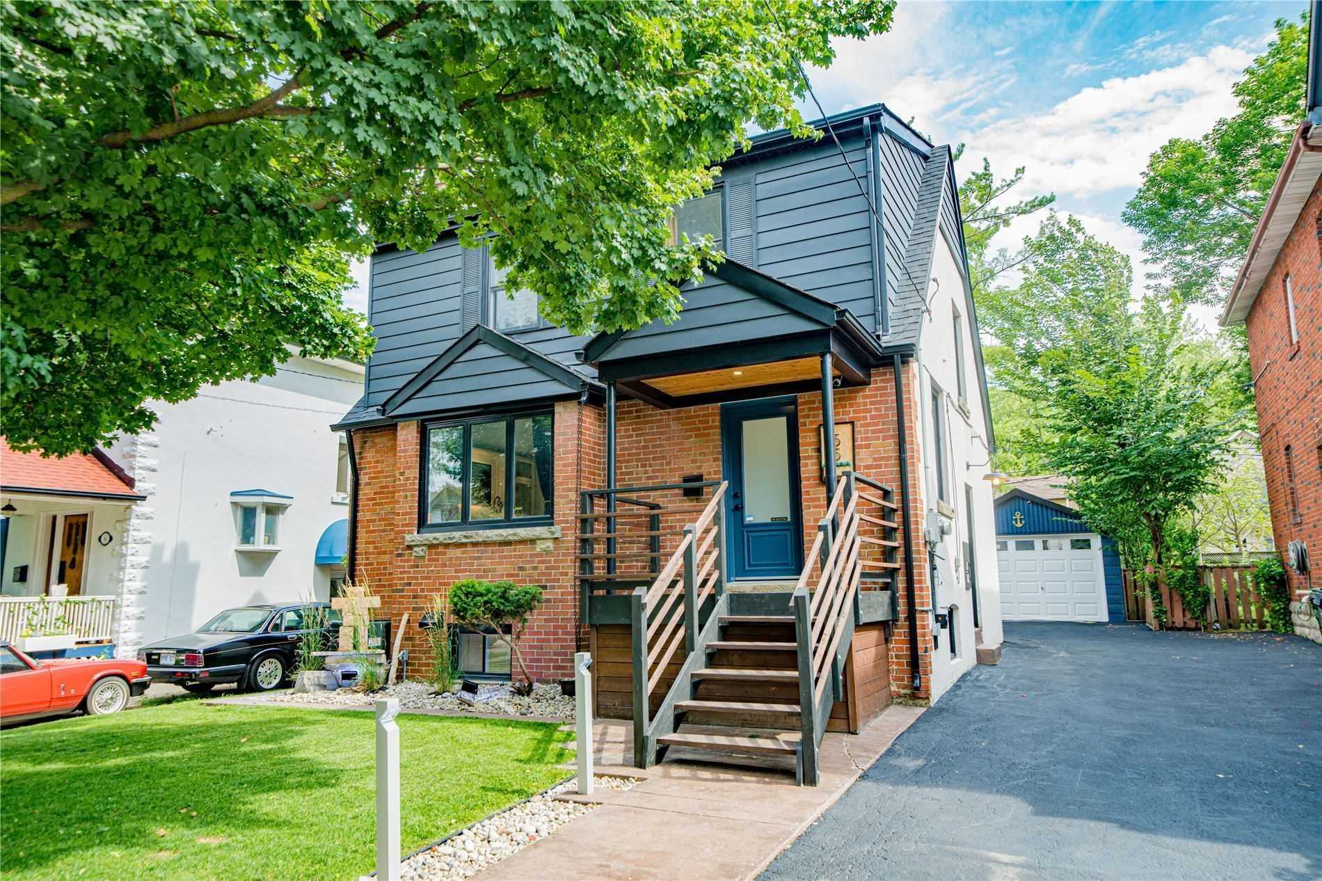 55 Symons St #Lower Property Photo 1