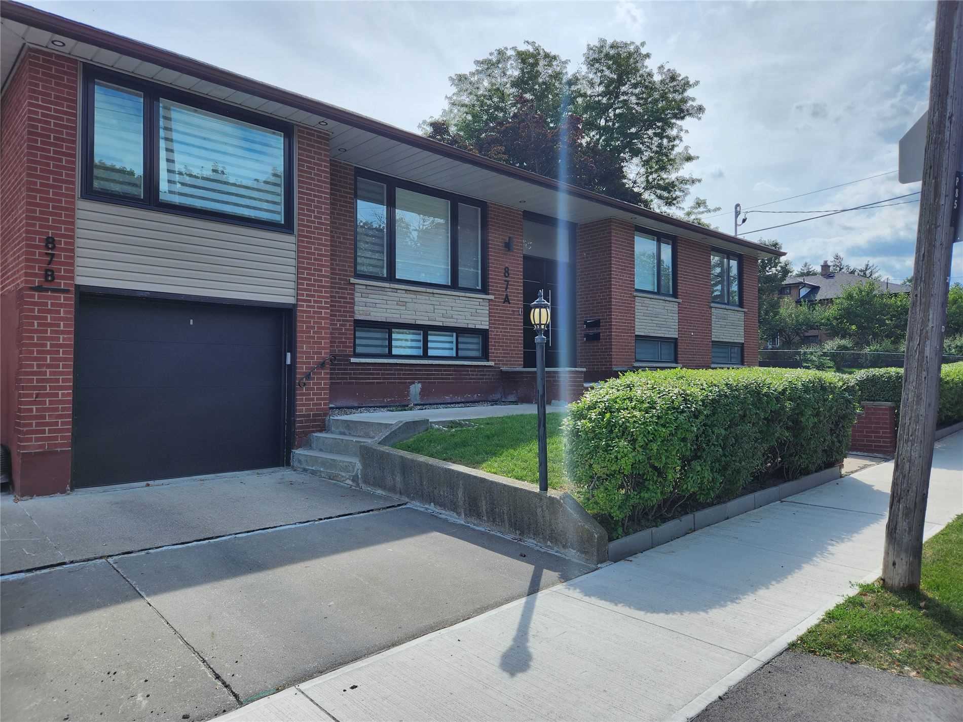 87B Thistle Down Blvd #Bsmt Property Photo 1
