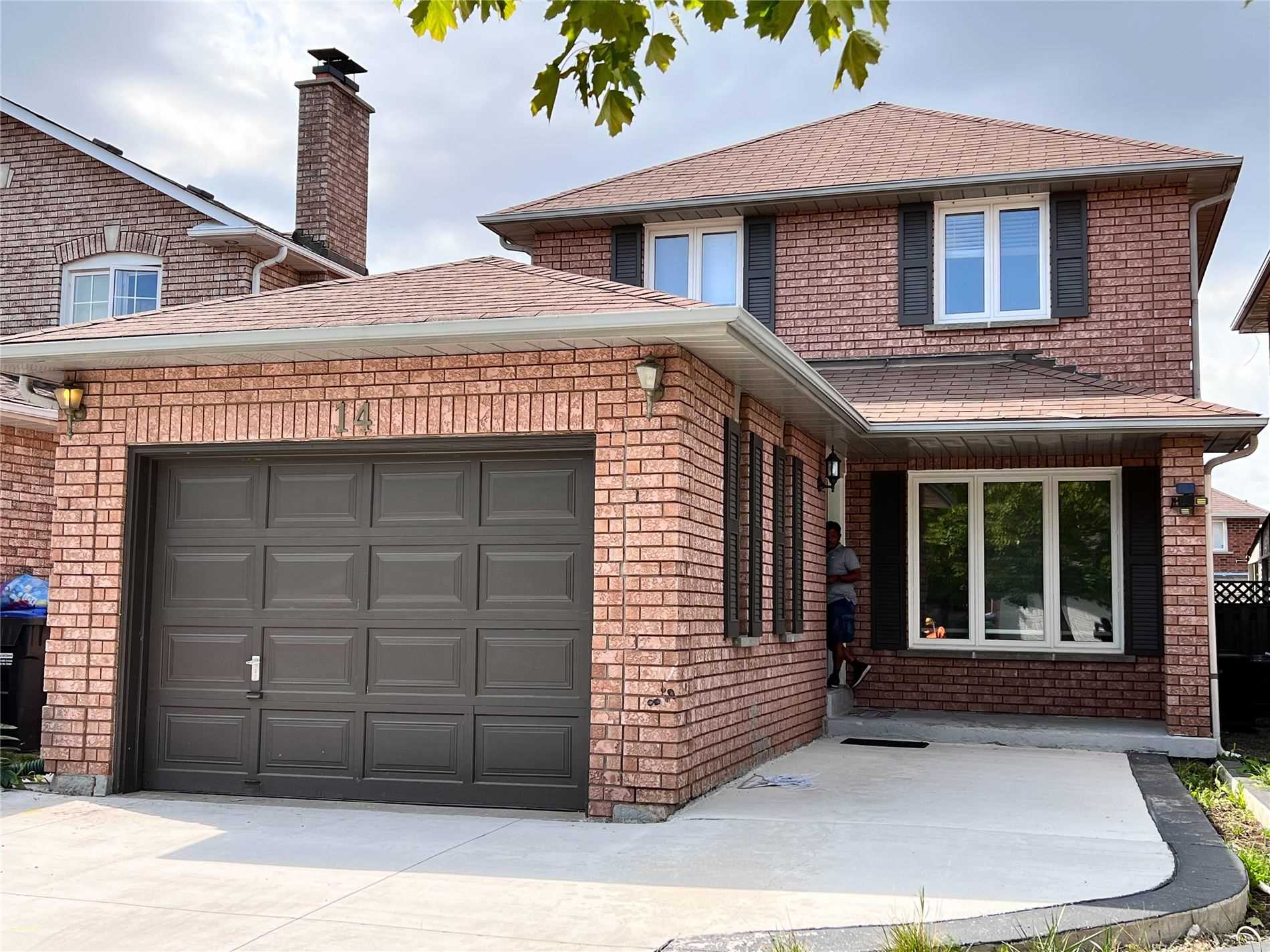 14 Cranberry Cres Property Photo 1