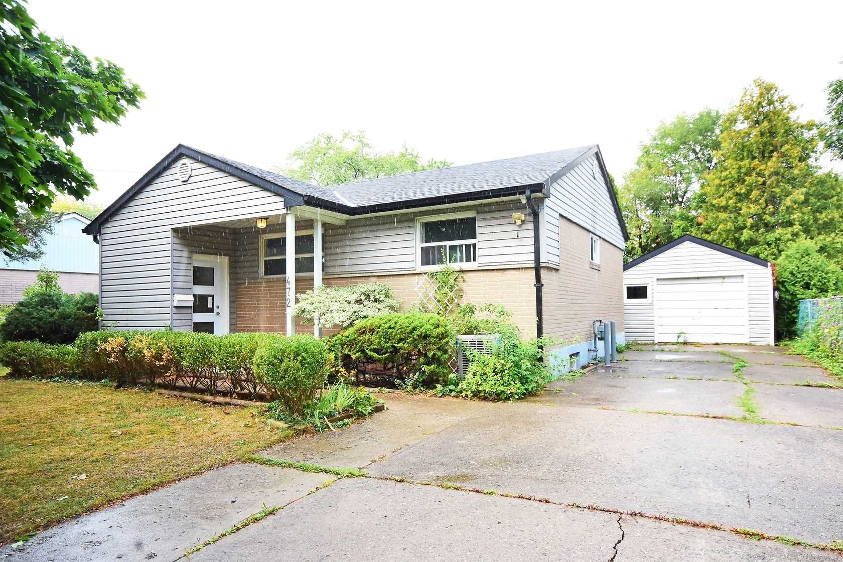472 Samford Pl Property Photo 1