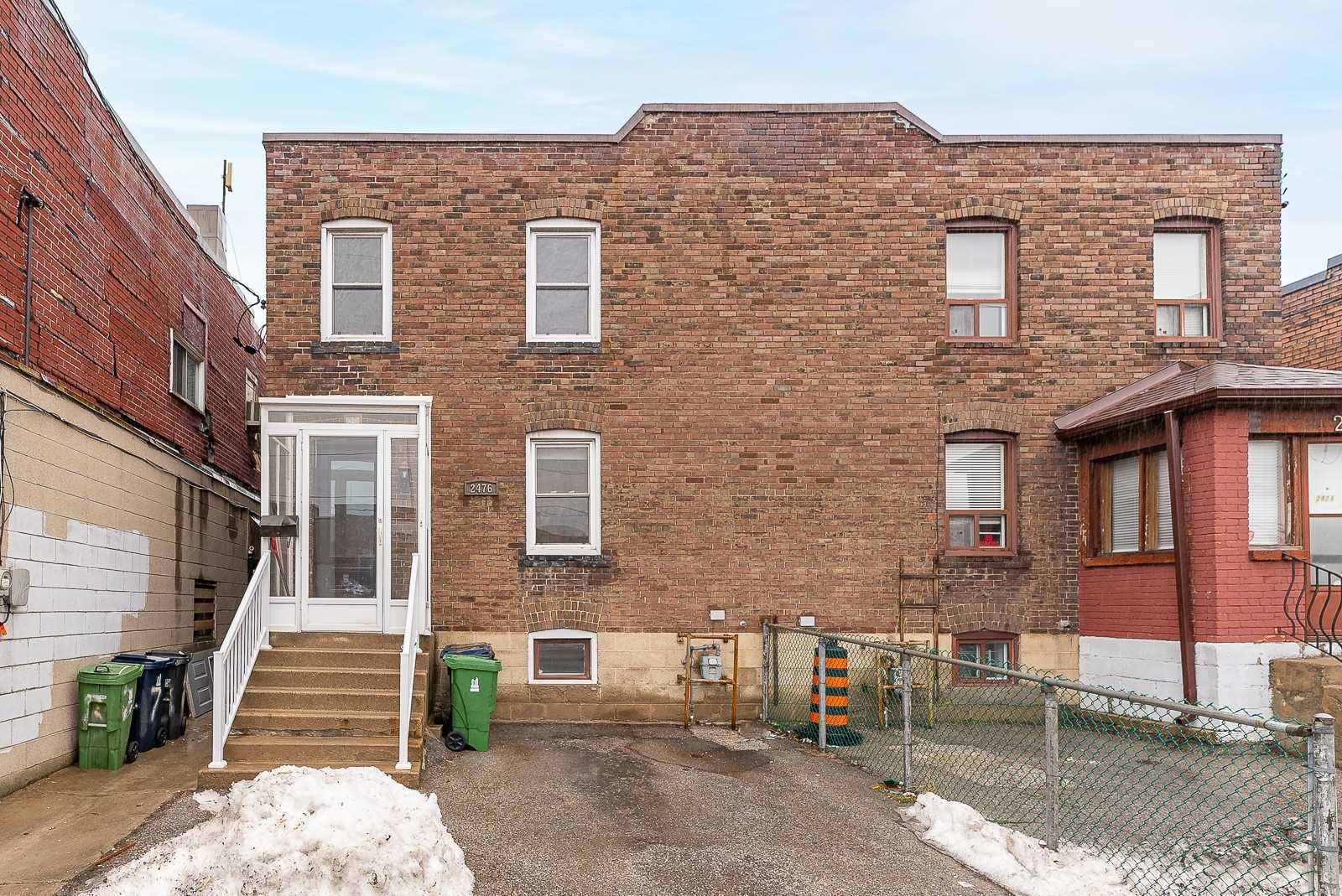 2476 W St Clair Ave Property Photo 1