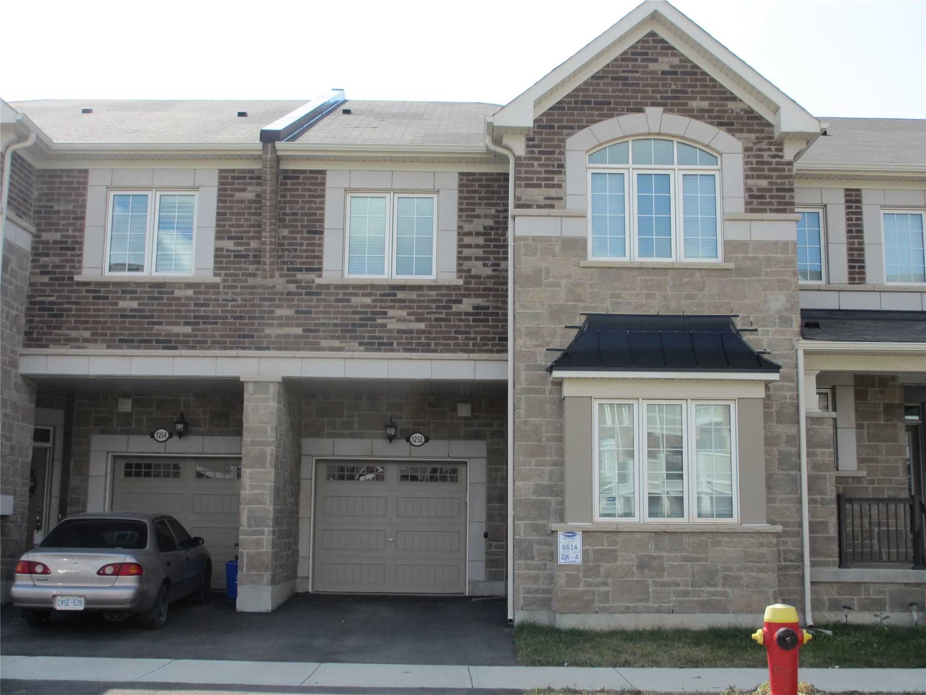 1252 Hazel Way Property Photo 1
