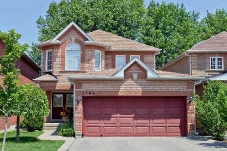 3766 Forest Bluff Cres #Bsmt Property Photo 1